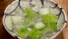 旬のタケノコを天ぷらに！　若鶏と筍のはさみ揚げ